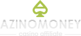 AzinoMoney logo